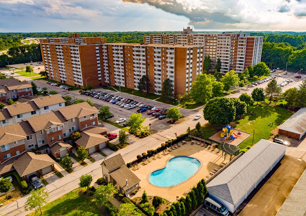 Pine Ridge Apartments Willoughby Ohio Find Willoughby